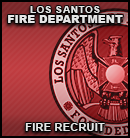 Fire Recruit