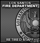Retired Staff